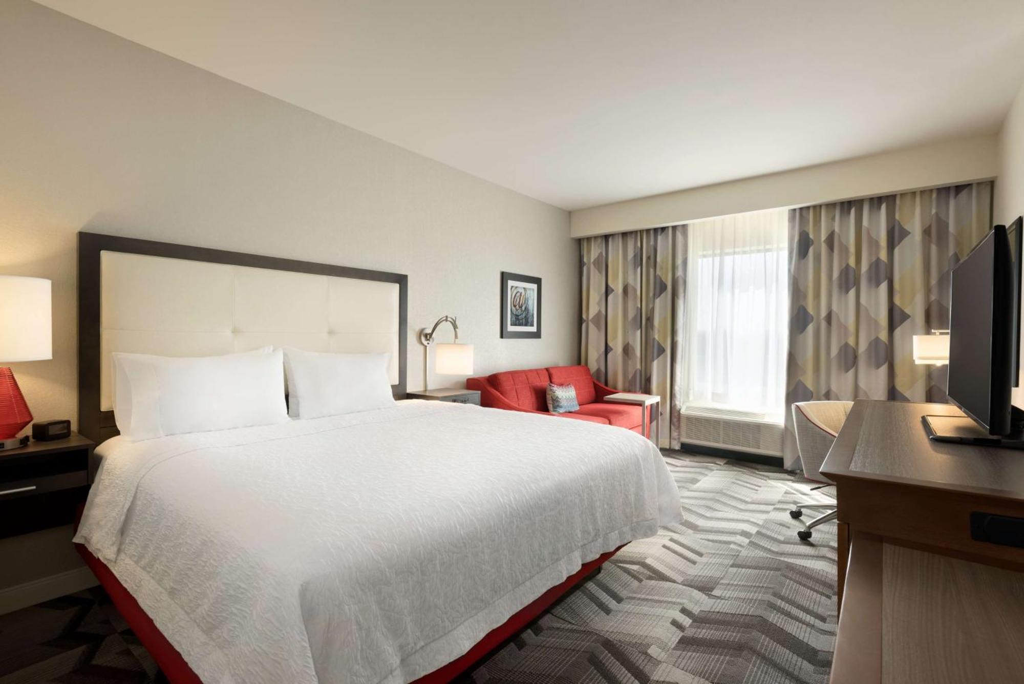 Hampton Inn By Hilton Spring Hill, Tn Kedron Exterior foto